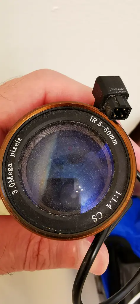 Security Camera Lens63233640854017111