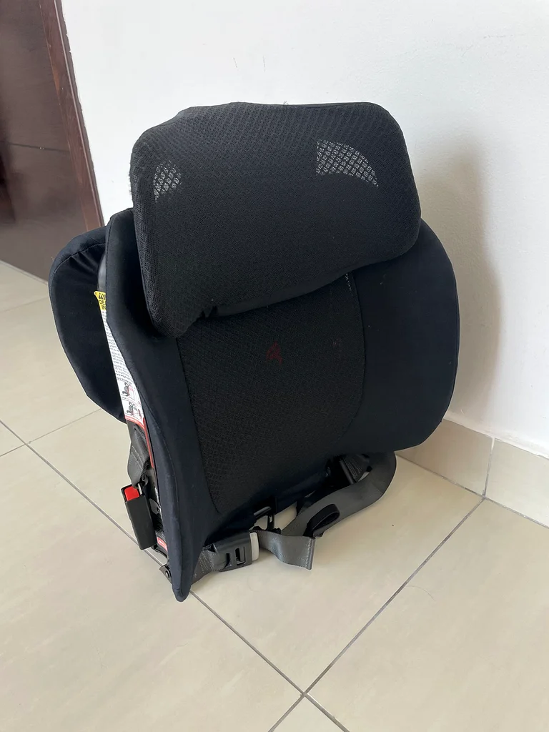 WAYB Pico AirlineApproved Foldable Child Car Seat