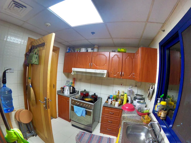 Apartment HEIGHTS BEDSPACE FOR FEMALE KABAYANS