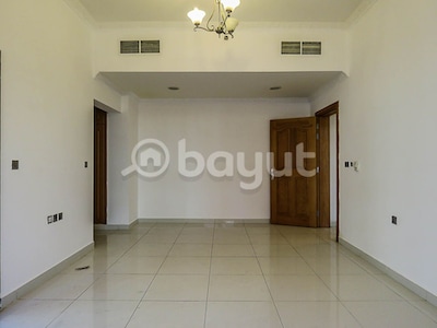 Huge 1 Bedroom Hall Apartment In Al Raffa, Bur Dubai Pool Gym