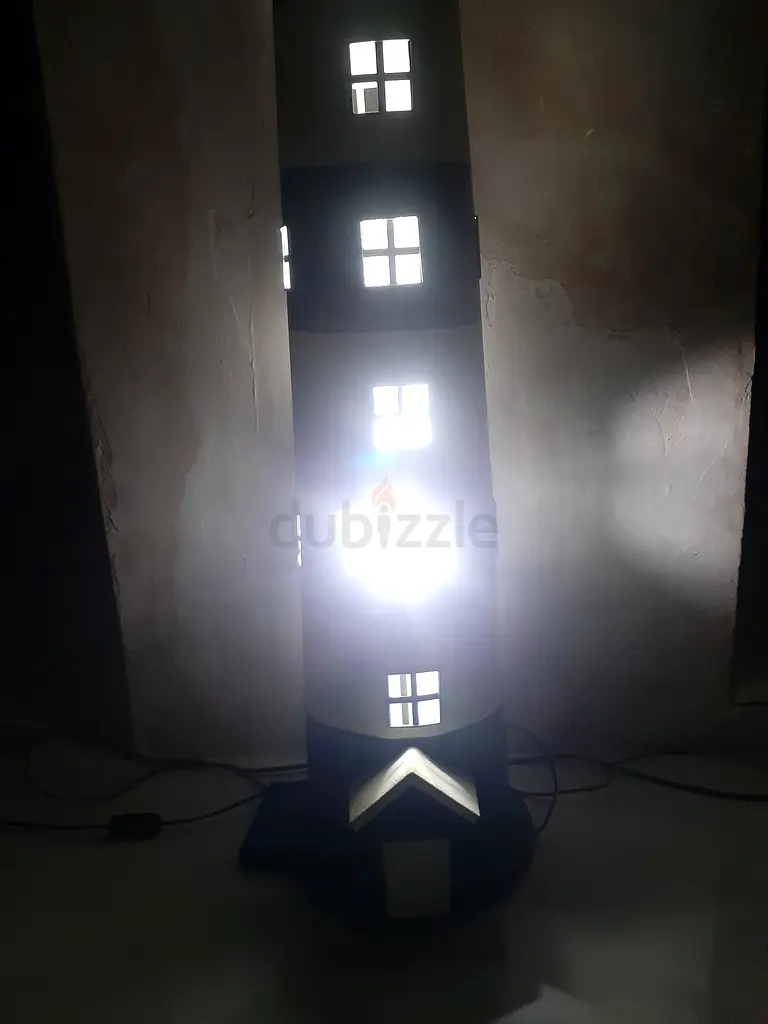 Lighthouse Lamp63217812347649116