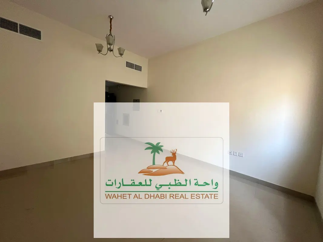 Apartment Cheapest firstinhabitant studio for annual rent in Al Nahda