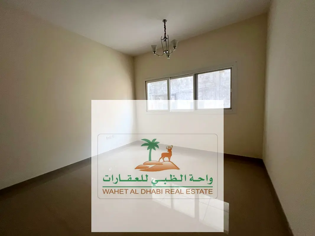 Apartment Cheapest firstinhabitant studio for annual rent in Al Nahda