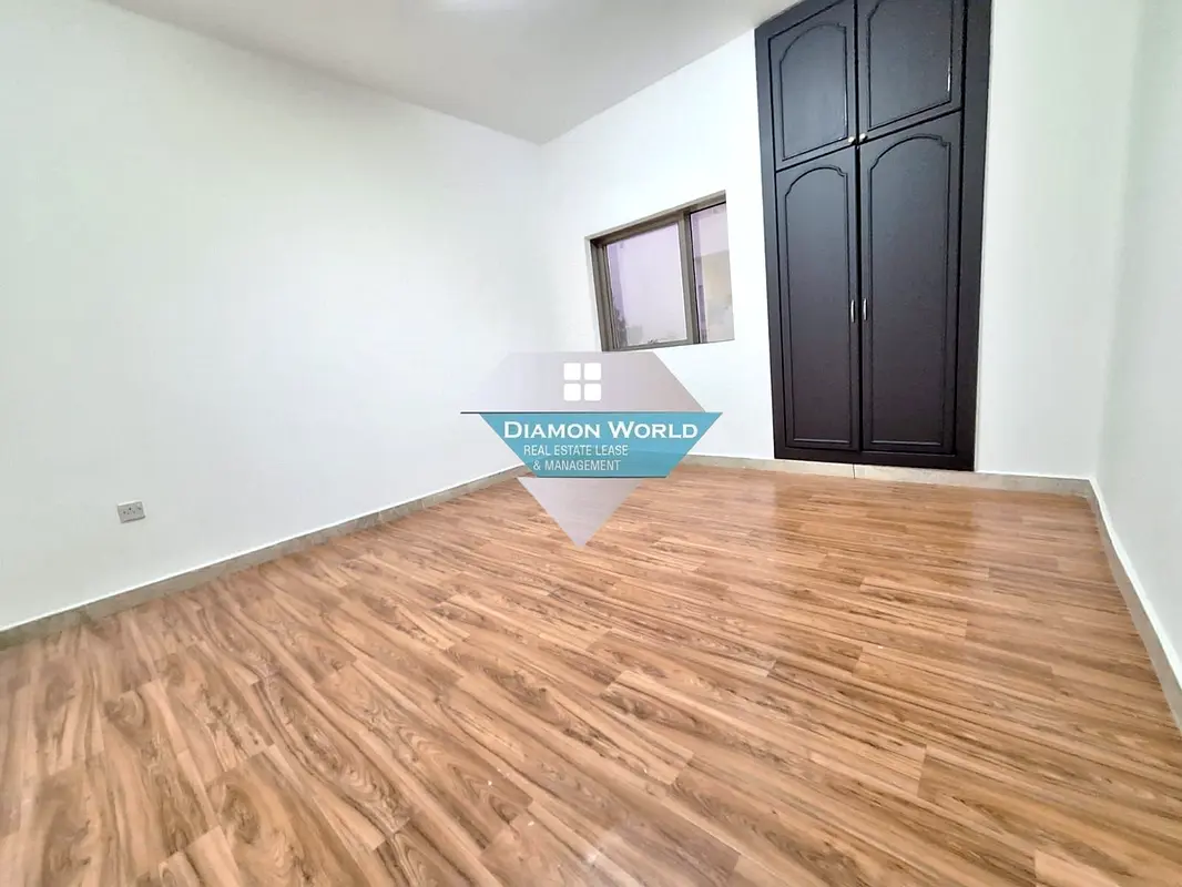 Apartment Wonderful twobedroom hall ready to move at al muroor