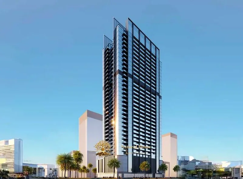 Apartment 2BR FREE HOLD FULLY FURNISHED PRIME LOCATION