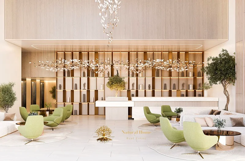 Apartment 2BR FREE HOLD FULLY FURNISHED PRIME LOCATION