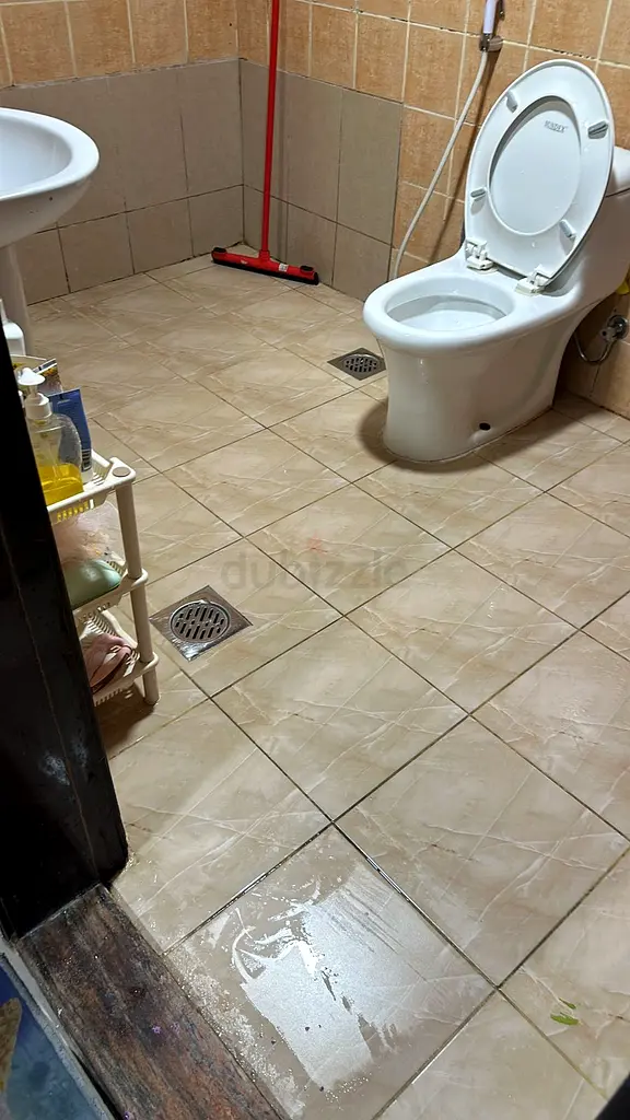 Apartment Al Barsha 1 Partitions Available Near MOE Dubai