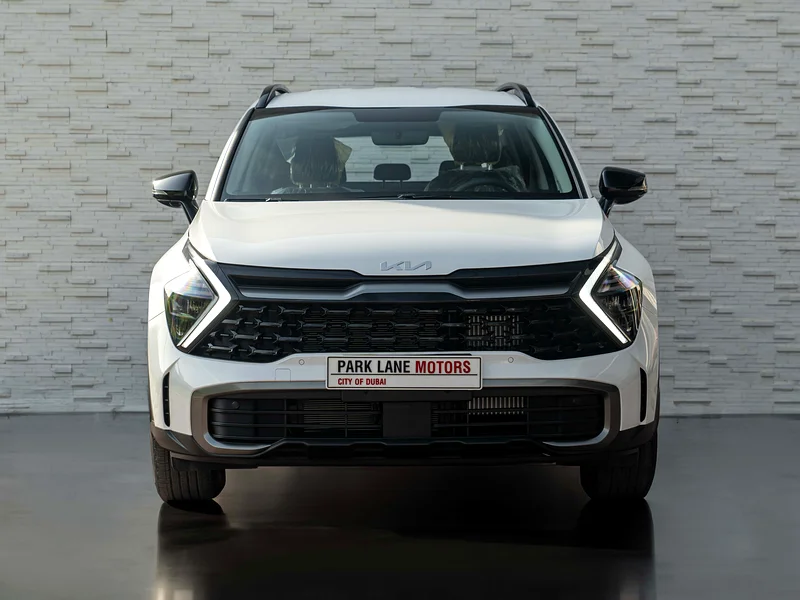 FREE INSURANCE | FREE SERVICE CONTRACT | 5 YEAR AL MAJID MOTORS WARRANTY63151398879491112
