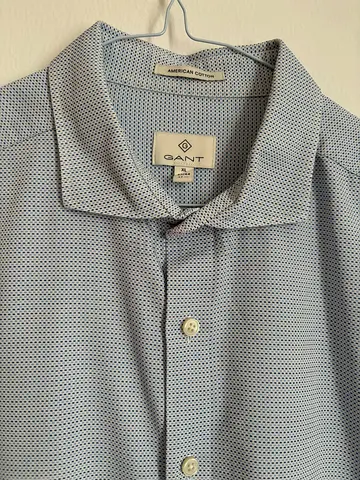 GANT men shirt