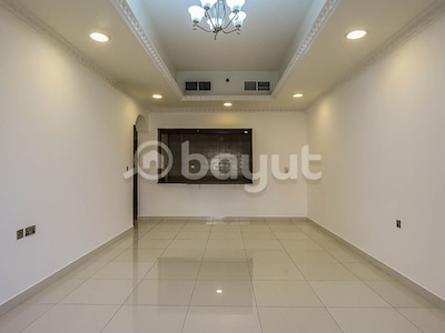 Large 1 Bedroom Hall Apartment In Al Raffa, Bur Dubai Pool Gym