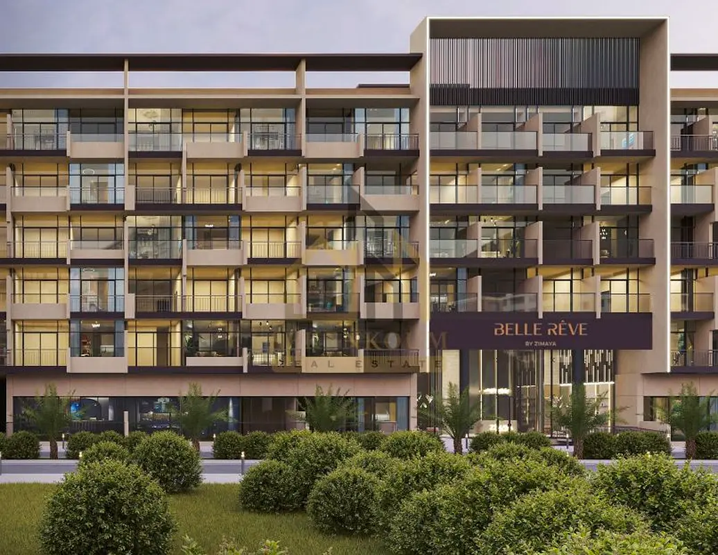 Apartment ** High Quality Best Price Per SQ FT Affordable Payment