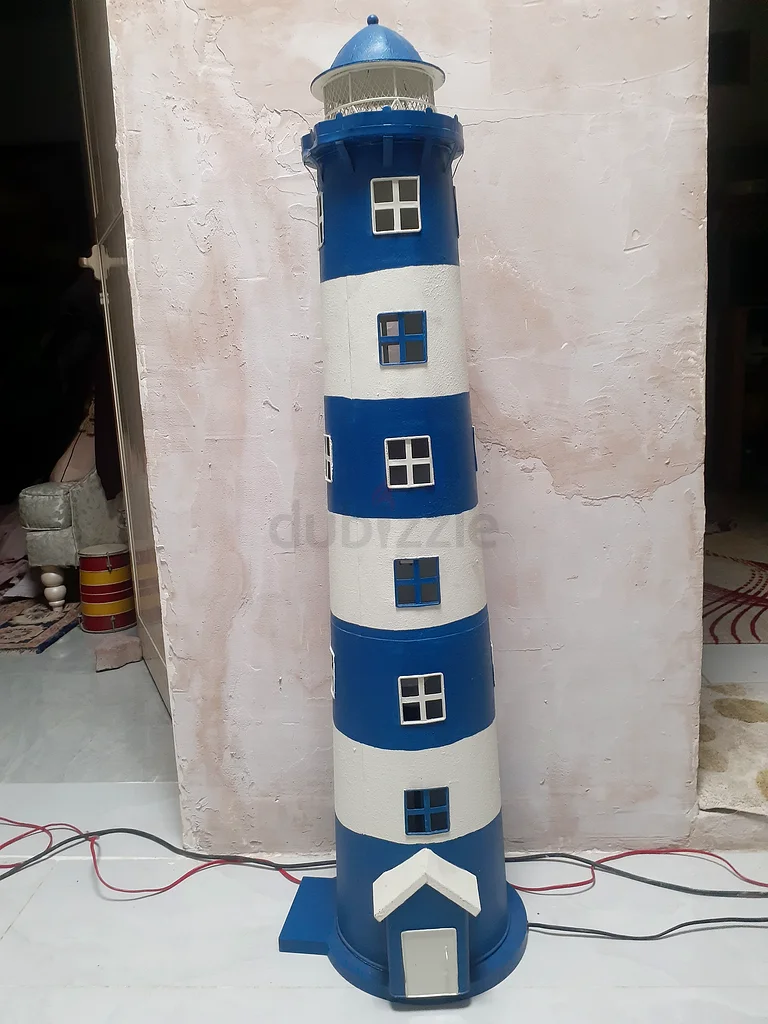 Lighthouse Lamp63217812347649112