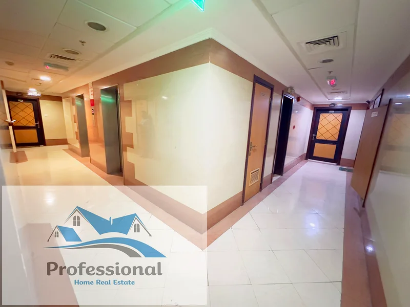 Apartment NO DEPOSIT//MANTINAC FREE//FAIMLY BELDING//HUGE 1BHK WITH