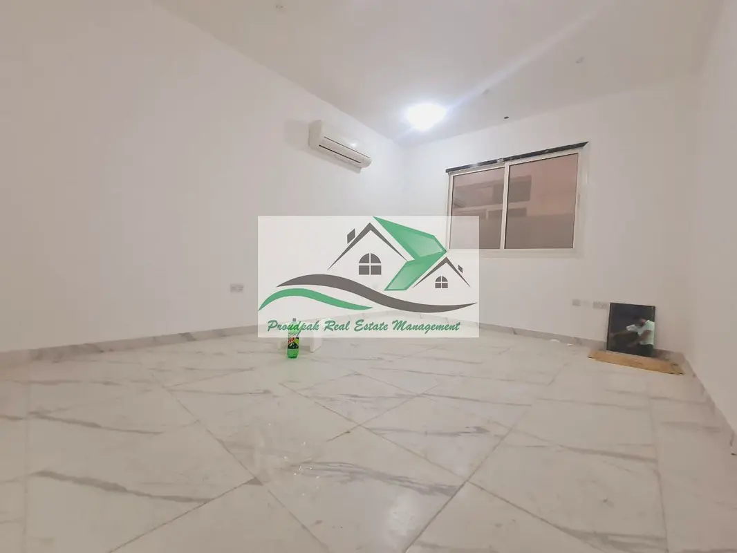 Villa Brand New Get 1BHK With 2Washrooms By Walking Bright Riders