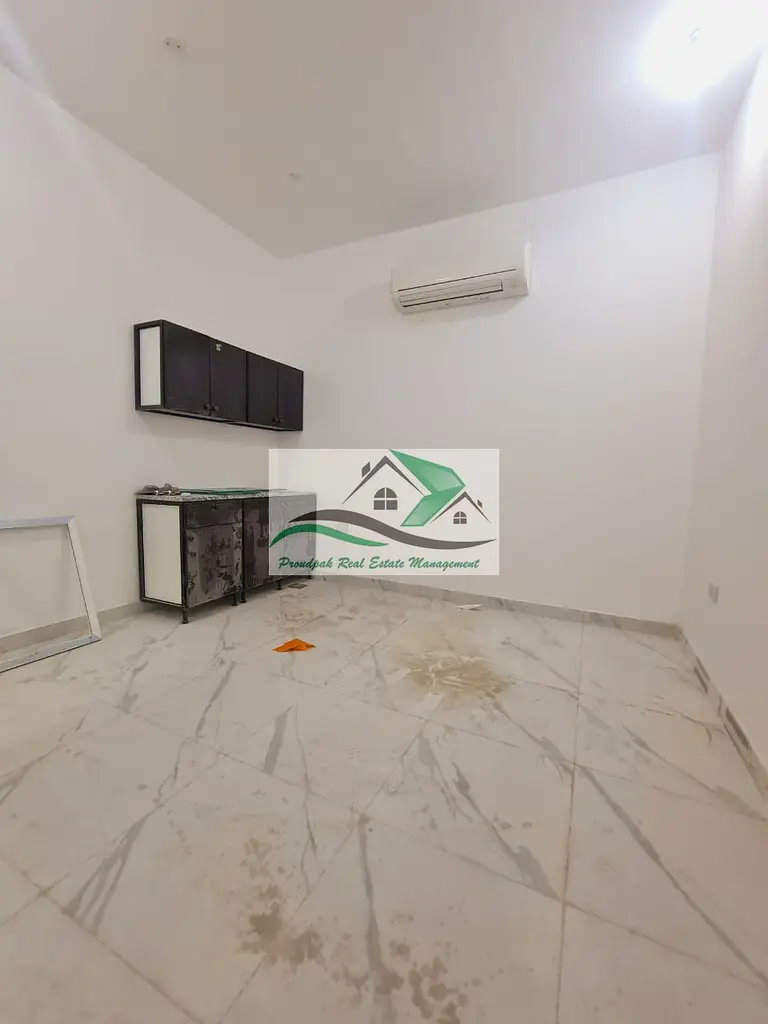 Villa Brand New Get 1BHK With 2Washrooms By Walking Bright Riders