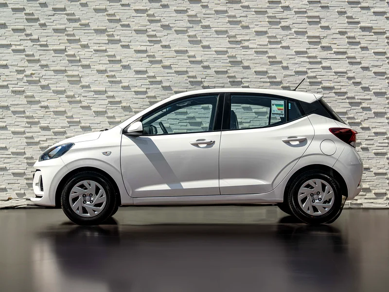 2025 NEW GRAND i10 SMART+ • OFFICIAL 5 YEAR JUMA AL MAJID WARRANTY OR 150,000 KM’S63170387416065114