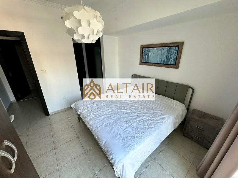 Apartment Vacant 1 bedroom Apartment for sell in Al Majara 2, Al