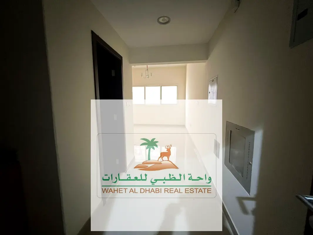 Apartment Cheapest firstinhabitant studio for annual rent in Al Nahda