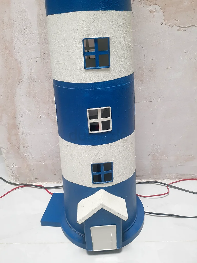 Lighthouse Lamp63217812347649111