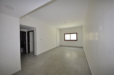 Stunning 1 Bedroom Available | For Family Warsan 4