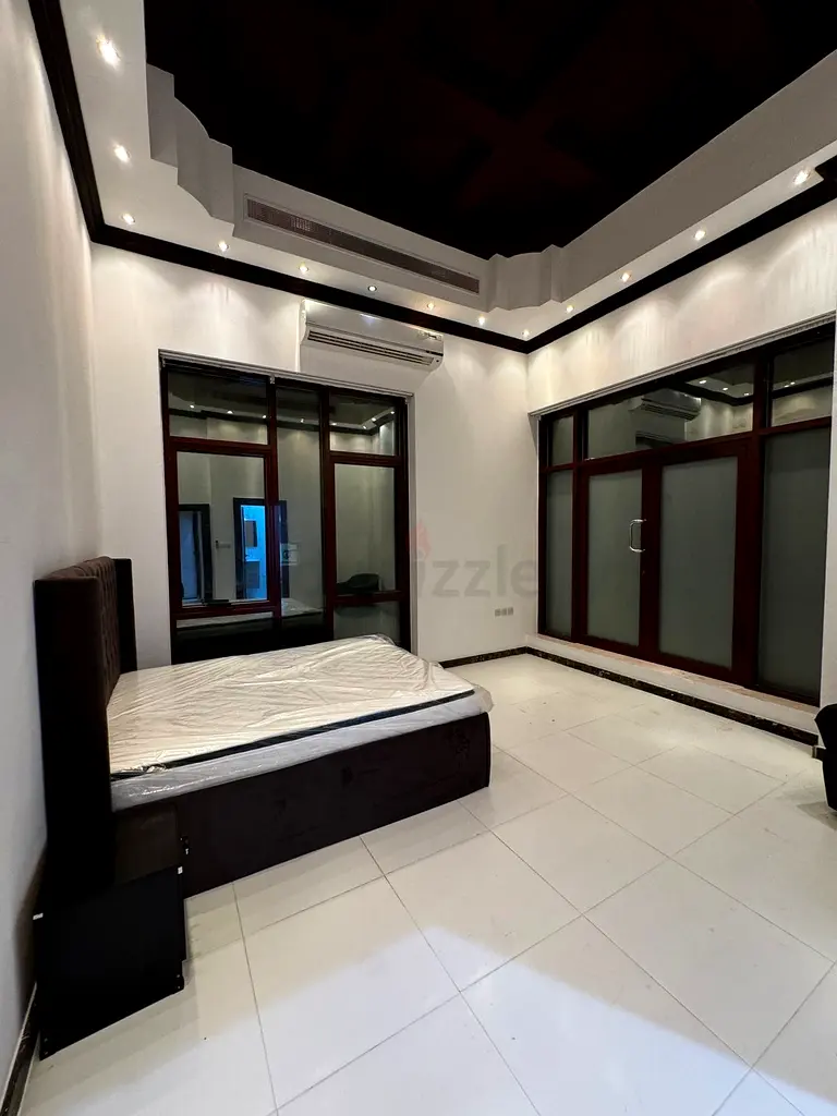 Villa Amazing Master Bedroom in Al Barsha Dubai