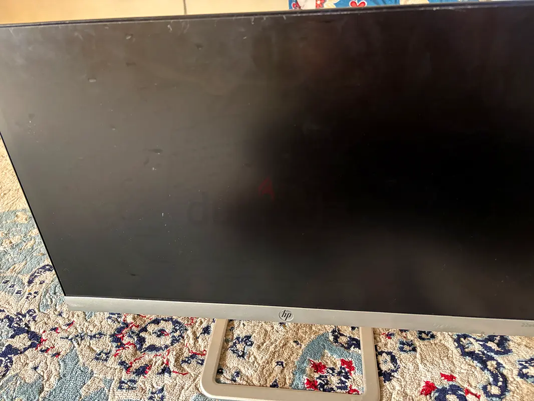 HP Monitor For sale!!