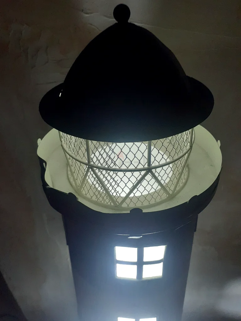 Lighthouse Lamp63217812347649114