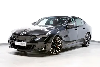 BMW  i5 M60 xDrive (REF NO# 142272)