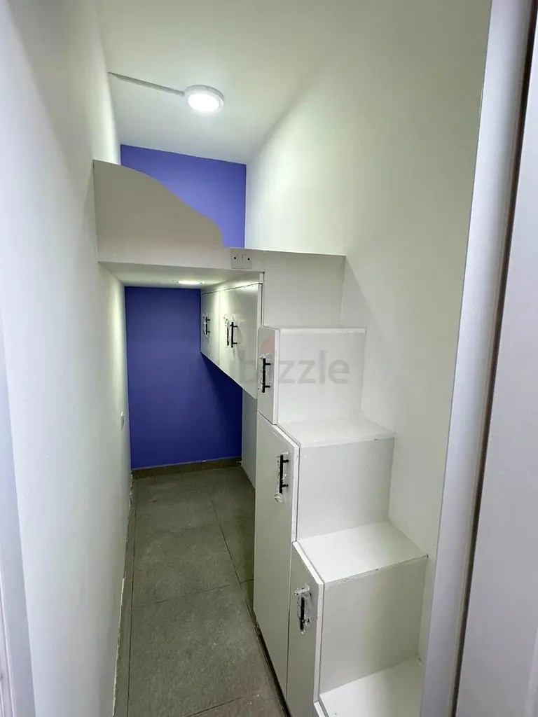 Apartment Al Barsha 1 Partitions Available Near MOE Dubai