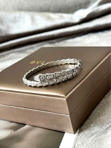 Bvlgari Serpenti