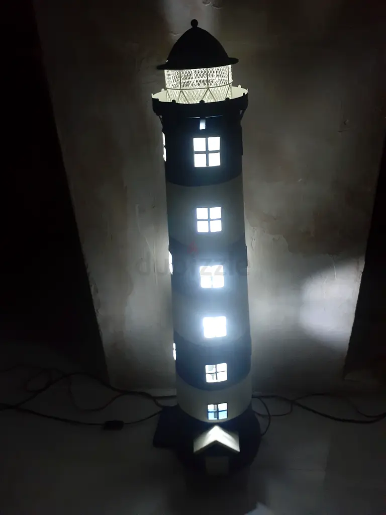 Lighthouse Lamp63217812347649115