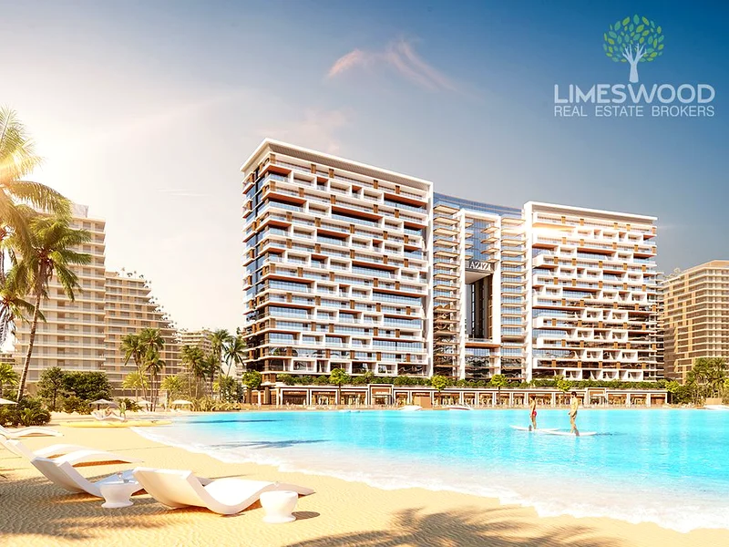 Apartment Modern Living Venice Residential Community View Flexible