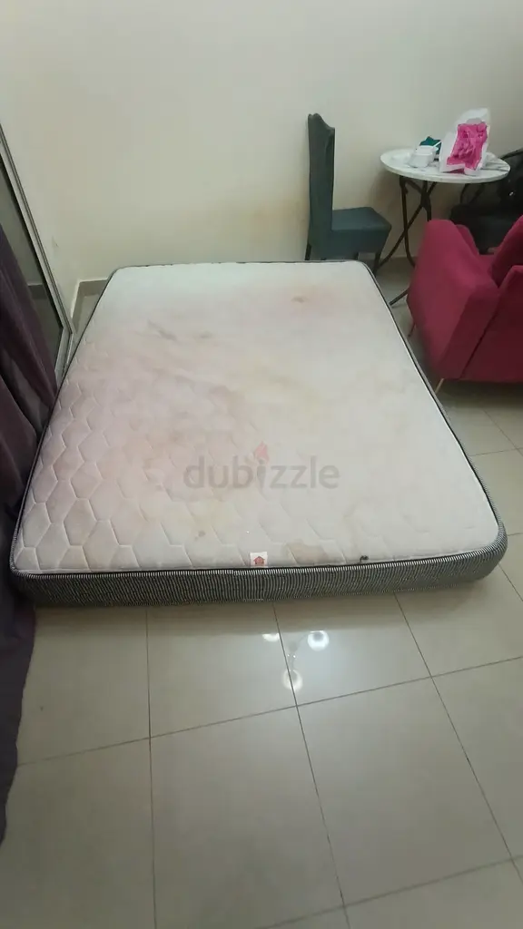 Queen size mattress