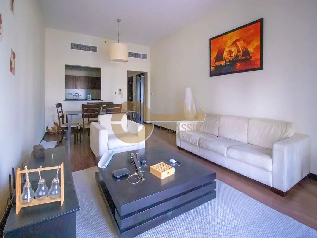 Apartment Lake View Vacant 1 Bed Apartment Near Metro