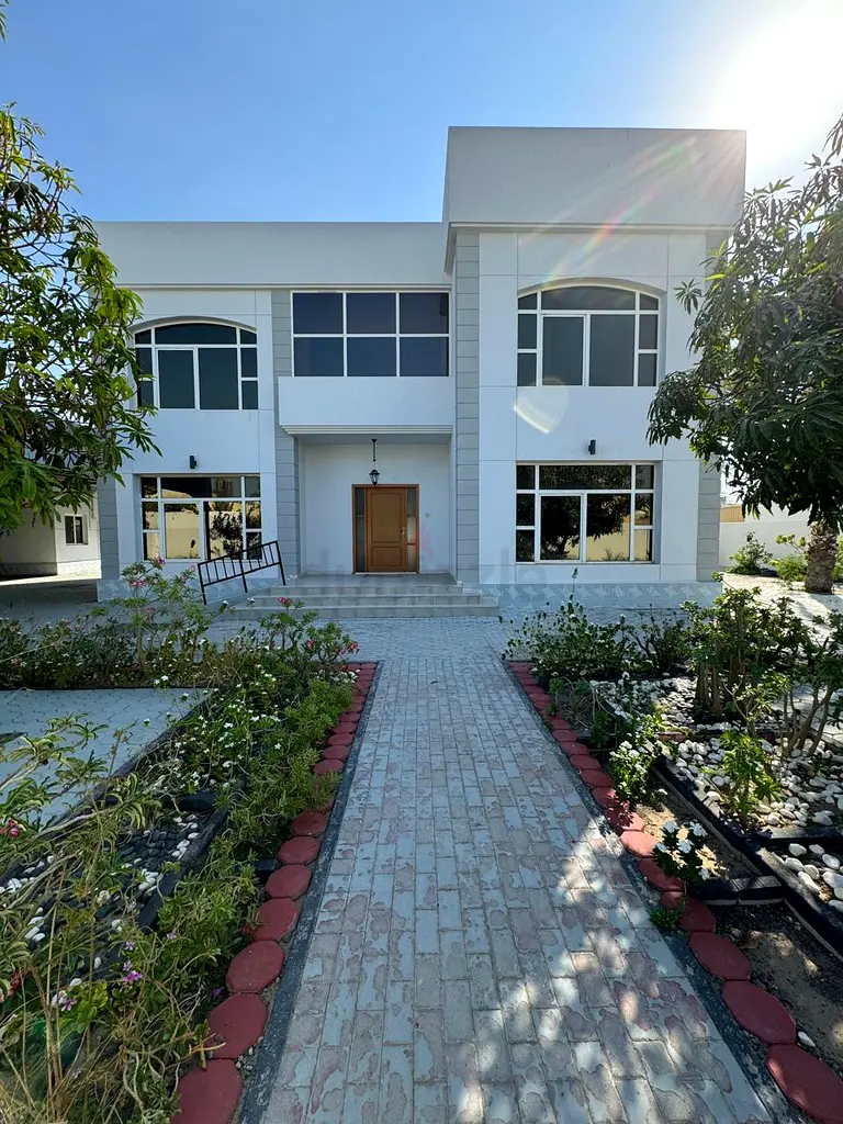 Villa 4Bedroom Villa in Al Barsha 1 Dubai