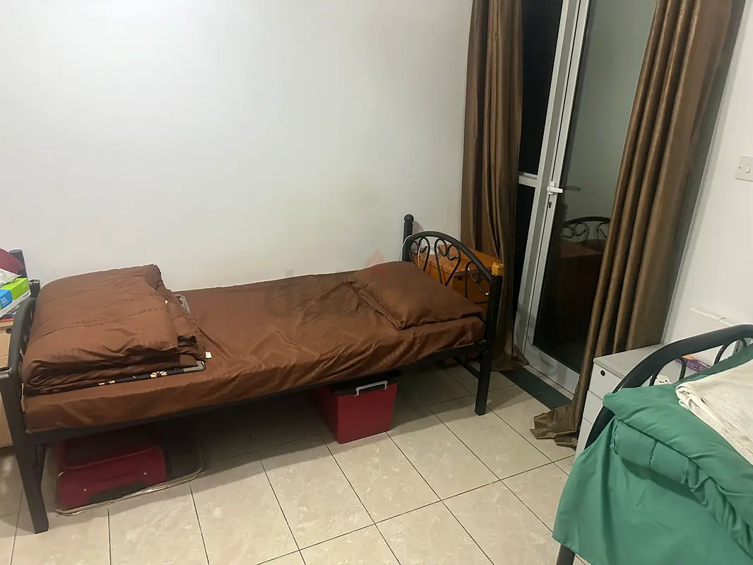 Apartment Executive Bedspace for Kerala bachelor nr Karama park