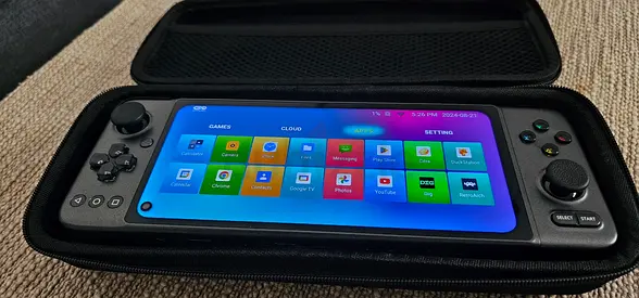 GPD XP gaming console **Good offer**