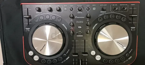 Pioneer DJ DDJ WeGO For Sale