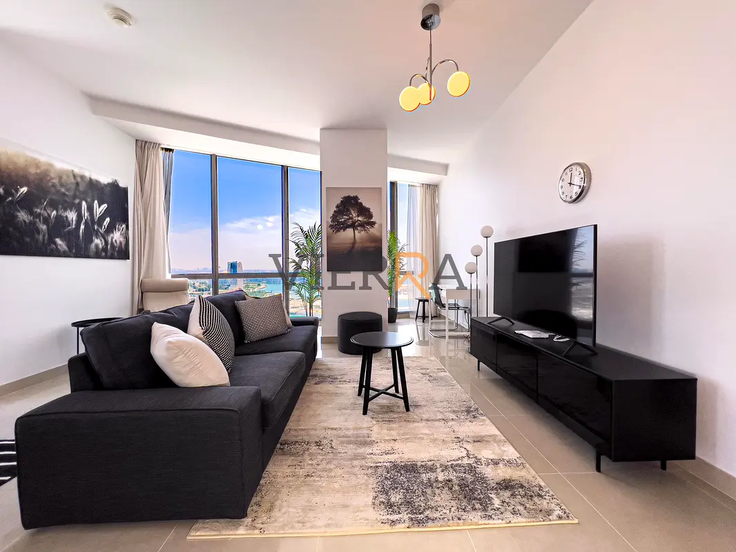 Apartment No comission Fully Furnished City Views Abu Dhabi