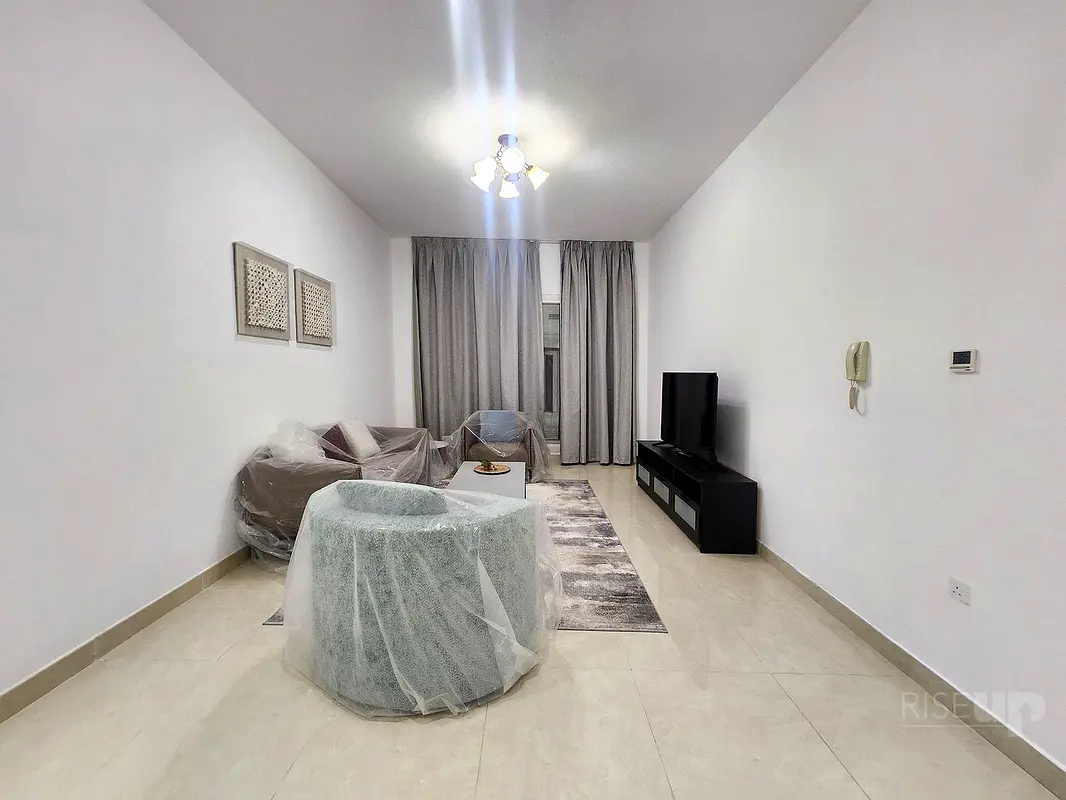 Apartment Prime Location Vacant Near to Expo !!! Dubai