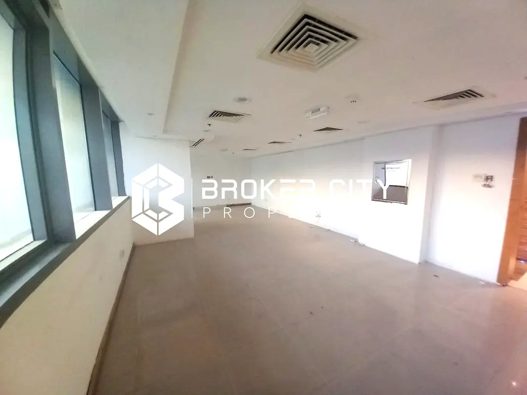 Office Elegant Office I Prime Location Abu Dhabi