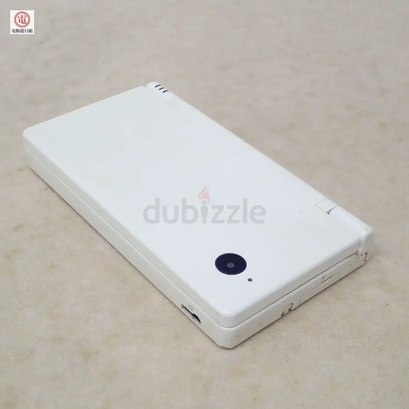Nintendo DSi63229307823363113