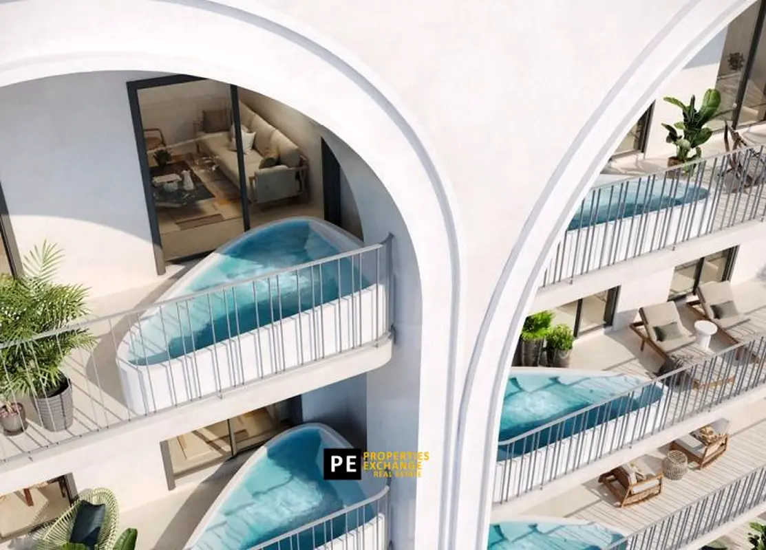 Apartment HIGH ROI PRIME LOCATION PAYMENT PLAN Dubai