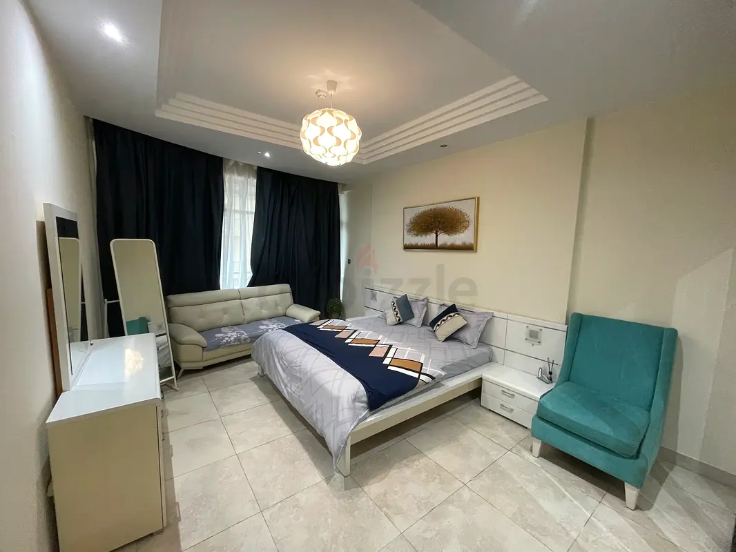 Apartment Luxury Room Dubai