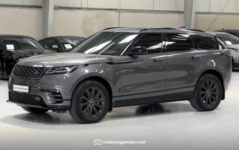 1,942 AED / Month | 0% DP AVAIL | VELAR R-DYNAMIC SE P380 AWD 3.0L | 2 YR WARRANTY63159256441730112