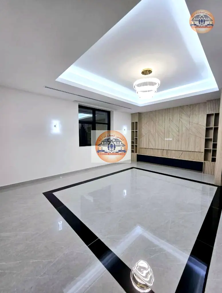 Villa Including registration and ownership fees Villa on a street