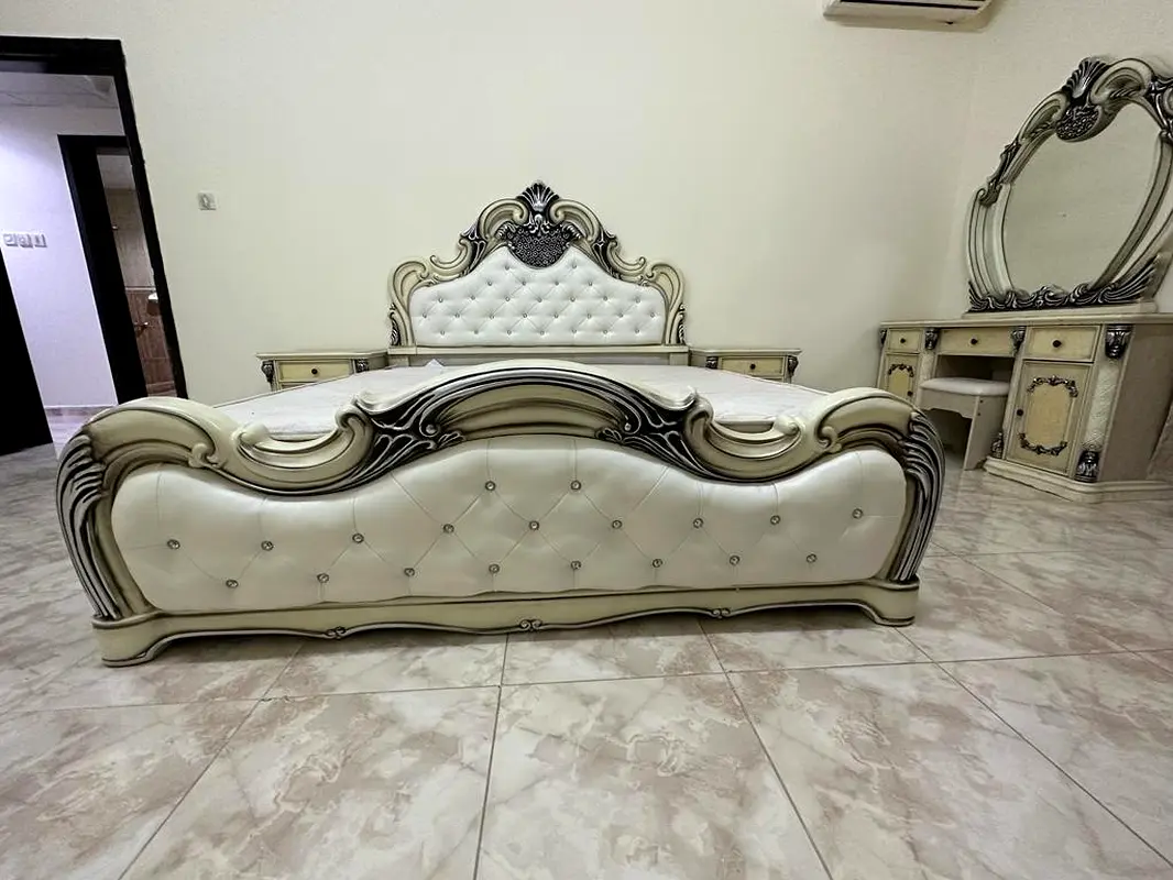 Apartment Fully Furnished One Bedroom Apartrment in Ajman Al Mohairi