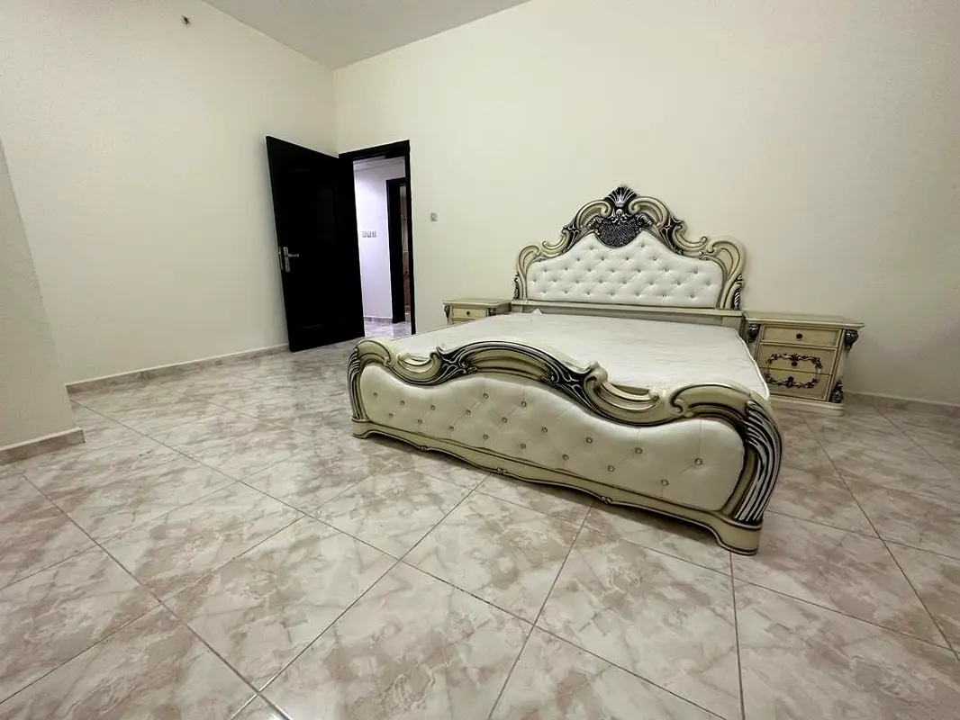 Apartment Fully Furnished One Bedroom Apartrment in Ajman Al Mohairi