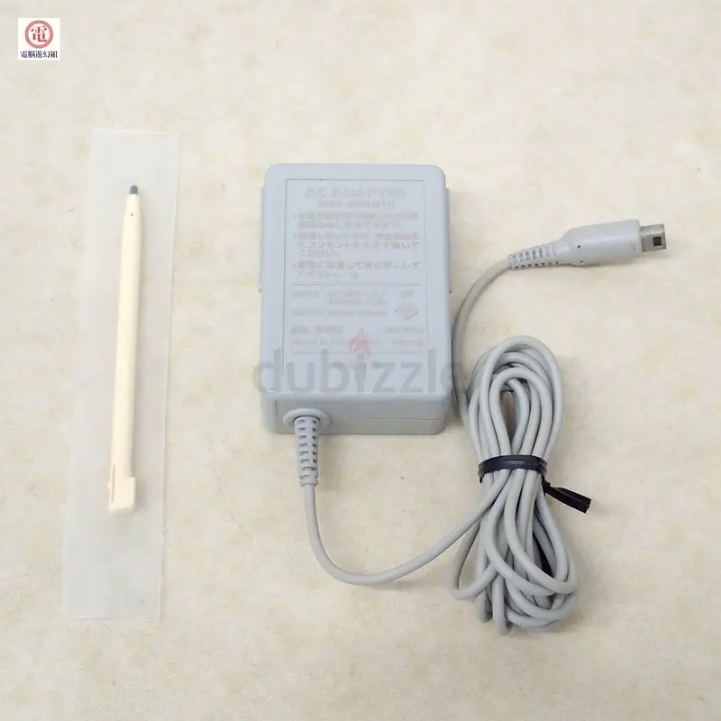 Nintendo DSi63229307823363115