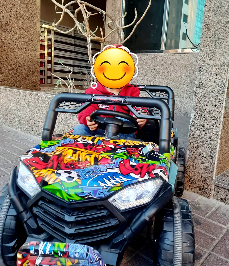 Kids Ride on Car for sale